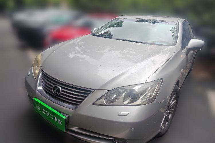 Used Lexus ES 2006 350 Guazi used car, China used car export, Used car for sale, Used  cars, Cheapest cars for sale