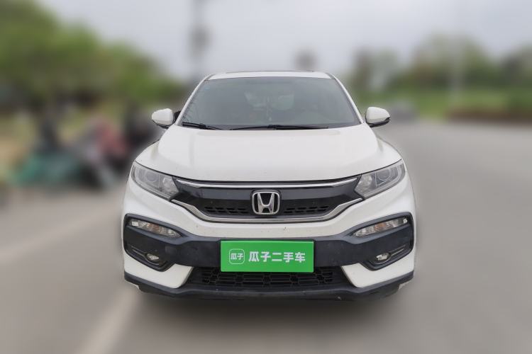 Used Honda XR-V 2017 1.8L EXi CVT Comfort Version Front