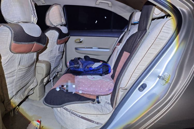 Used Great Wall C30 2013 1.5L Manual Comfort Model
