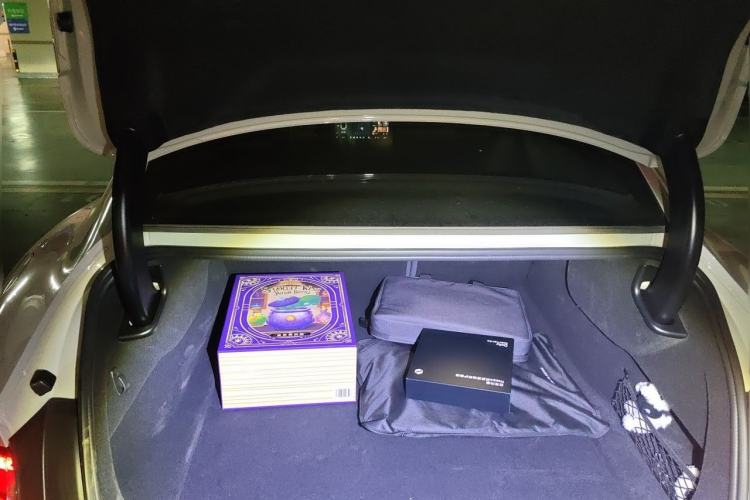 Used Xiaomi Auto SU7 2024 Rear-Drive Standard Founder Edition
