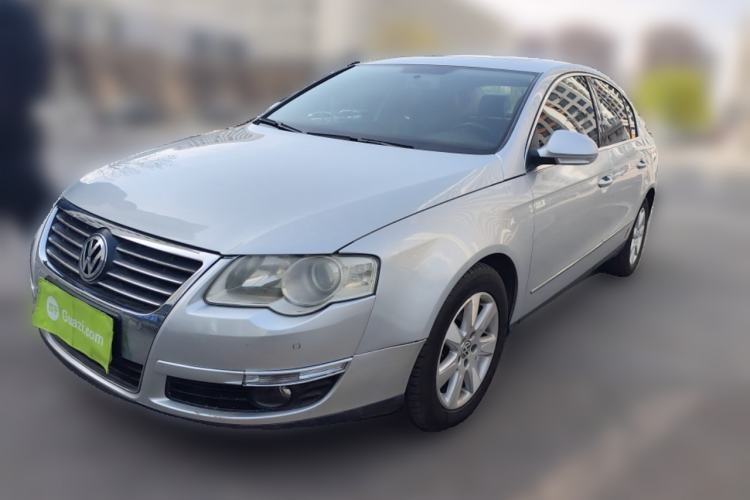 Used Volkswagen Magotan 2011 1.4 TSI Elite Edition