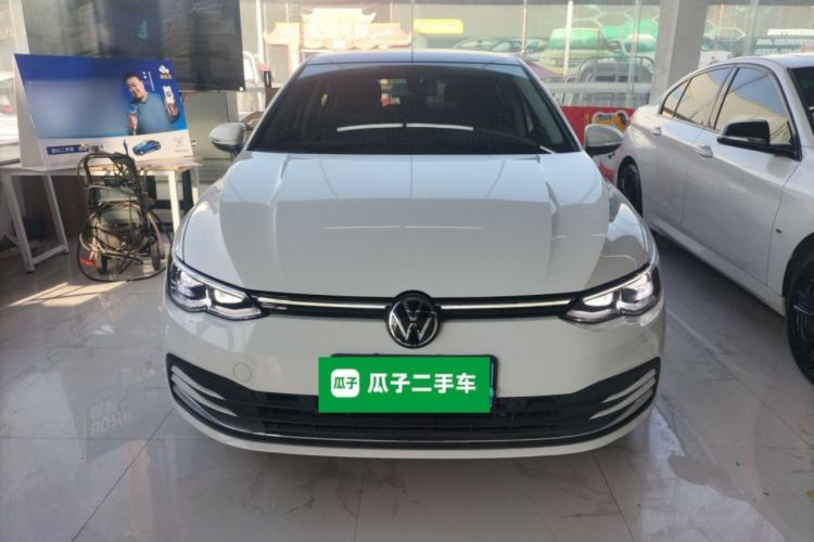 Used Volkswagen Golf 2023 280TSI DSG Pro
