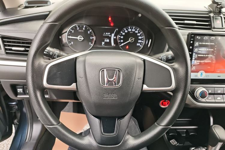Used Honda Envix 2019 180TURBO CVT Enjoyment Version China VI
