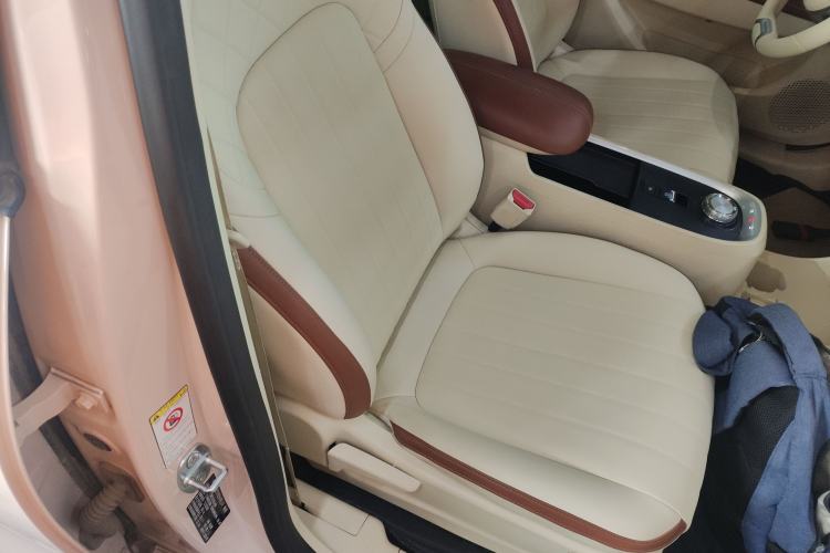 Used ORA Good Cat 2022 400km Standard Range Luxury Version Ternary Lithium