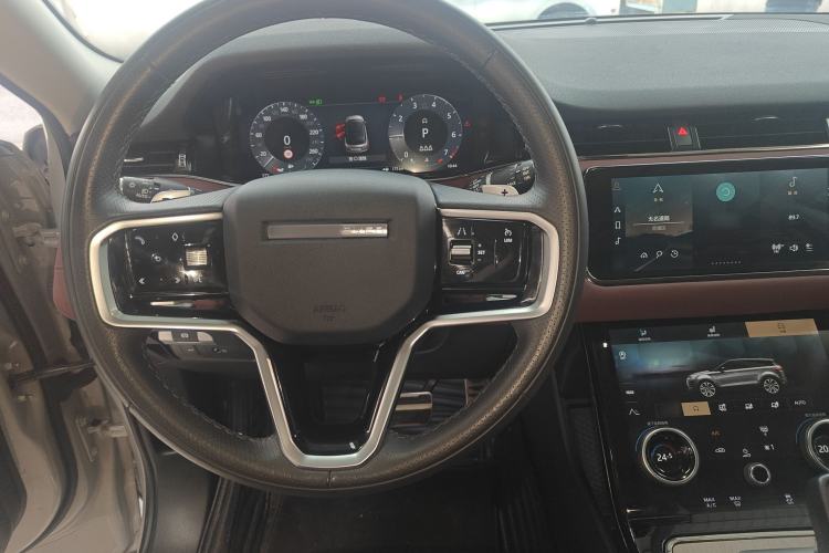 Used Land Rover Range Rover Evoque 2023 Aurora L 249 PS Luxury Edition