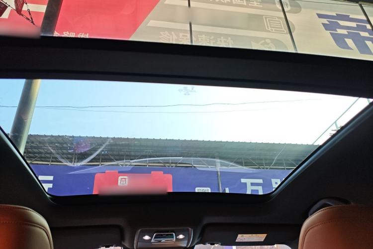 Used BYD Song L DM-i 2024 112 km Beyond Edition