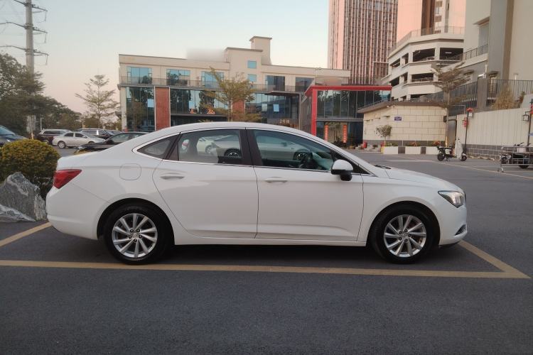 Used Buick Verano 2015 Sedan 15S Automatic Ambition Model