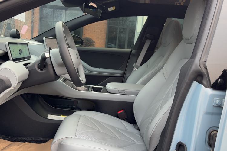 Used Nio ET5T 2025 75 kWh Touring