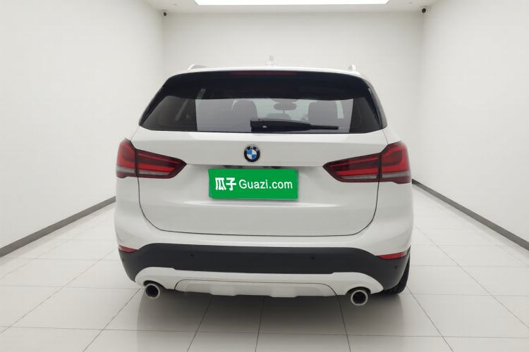 Used BMW X1 2020 sDrive20Li Premium Edition