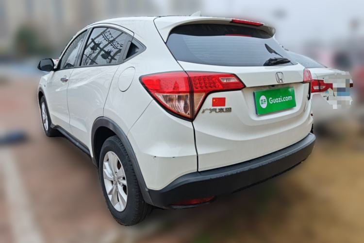 Used Honda Vezel 2015 1.5L CVT two-wheel drive Comfort trim