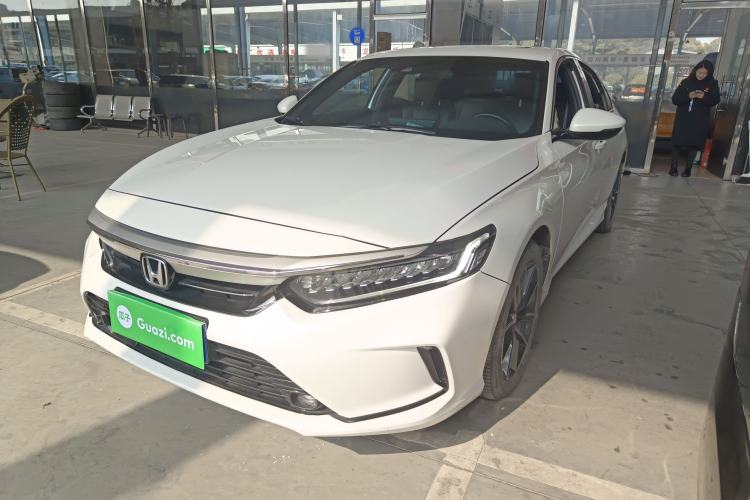 Used Honda Inspire 2022 260TURBO Elegant Edition
