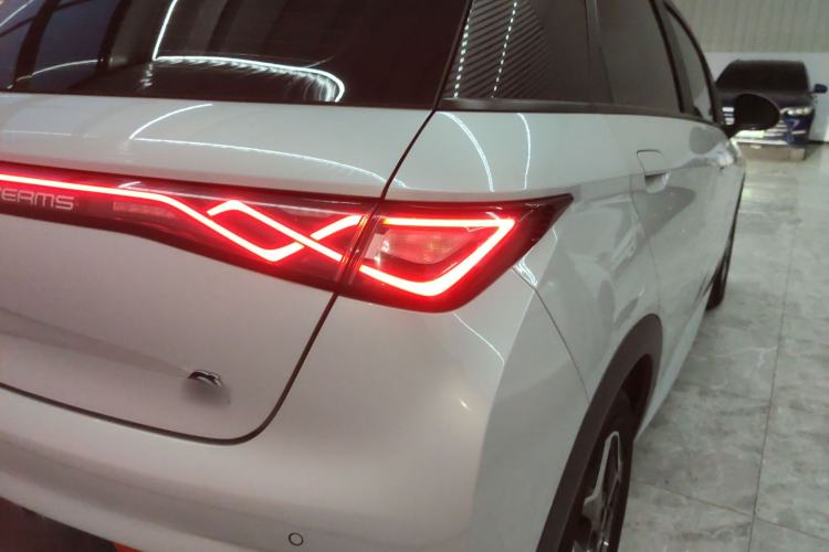 Used BYD Dolphin 2021 405 km Fashion Edition