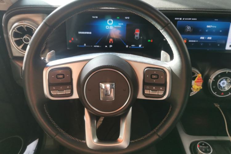 Used Tank 300 2021 Off-Road Edition 2.0T Conqueror