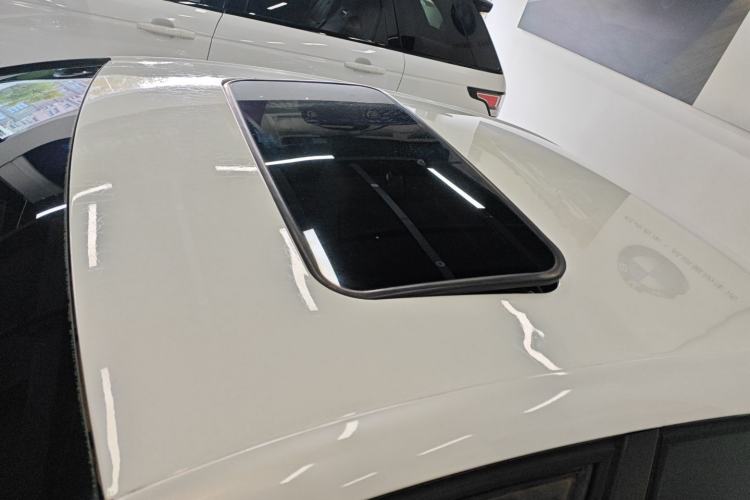 Used Citroen C4L 2015 1.8L Automatic Luxury Edition Roof