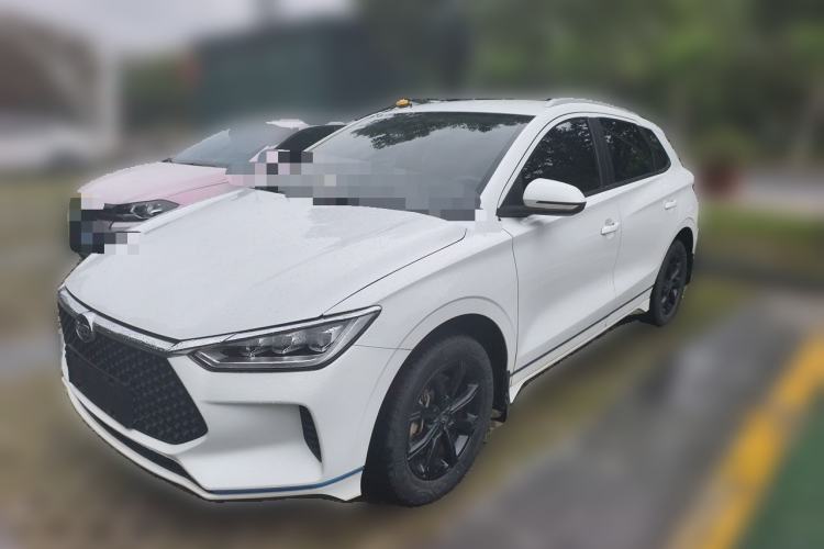 Used BYD e2 2021 Luxury Model Guazi used car, China used car export, Used car for sale, Used  cars, Cheapest cars for sale