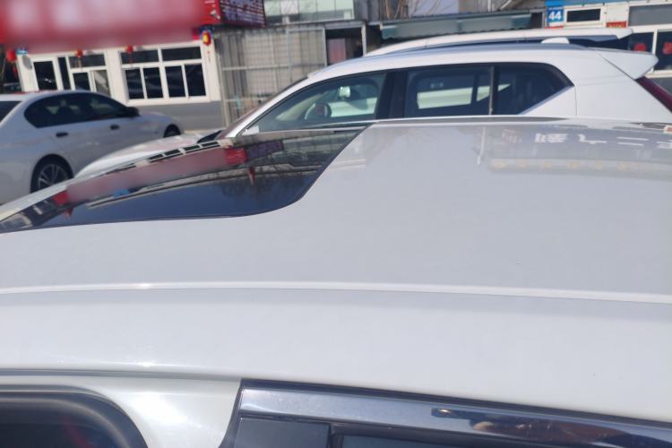 Used Chevrolet Malibu 2013 1.6T Automatic Comfort Edition
