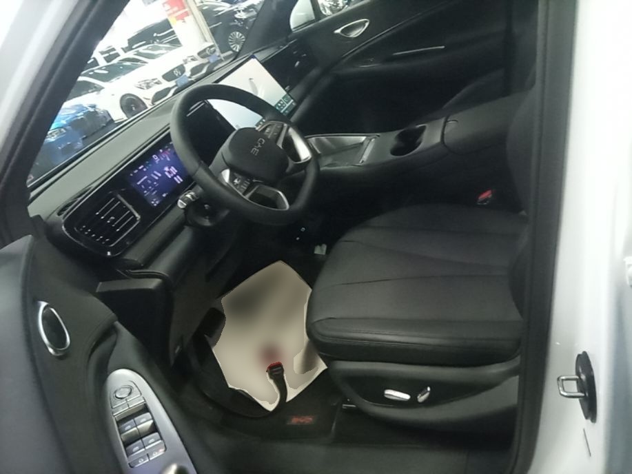 BYD Sealion 06 New Energy 2025 Model DM-i 170 Navigation Pro Edition — снимка 17