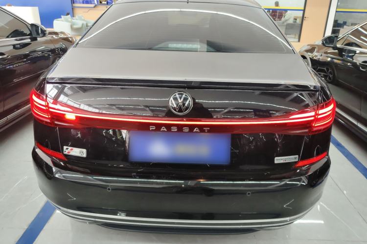 Used Volkswagen Passat 2023 Restyled 330TSI Starry Luxury Edition