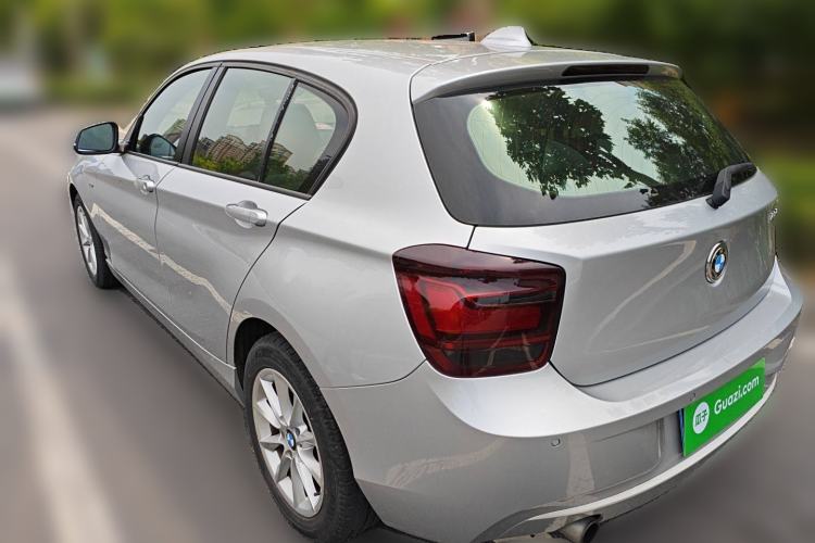 Used BMW 1 Series 2012 116i Urban Edition
