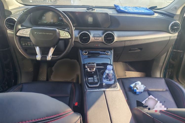 Used FORTHING T5 2021 1.5T Automatic Prestige Model