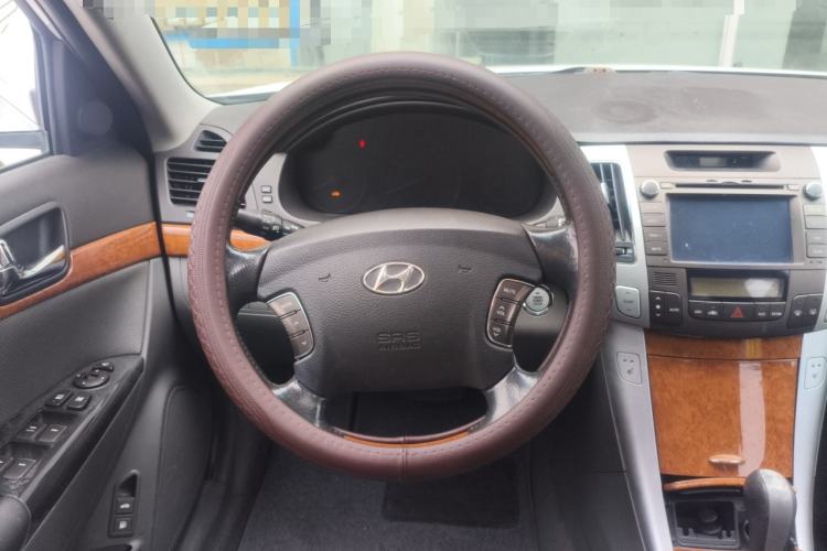 Used Hyundai SONATA·NFC 2009 2.0L Automatic GLS