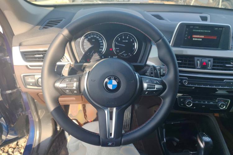 Used BMW X1 2019 sDrive18Li Premium Edition