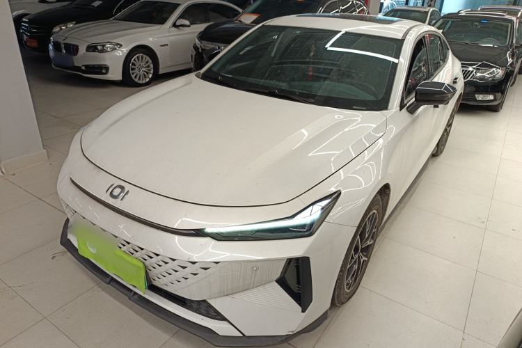 Used CHANGAN NEVO A06 2023 Base Model