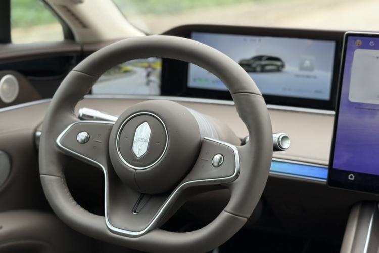 Used Hima S9T 2025 Model Range-Extended Ultra Long-Range Version