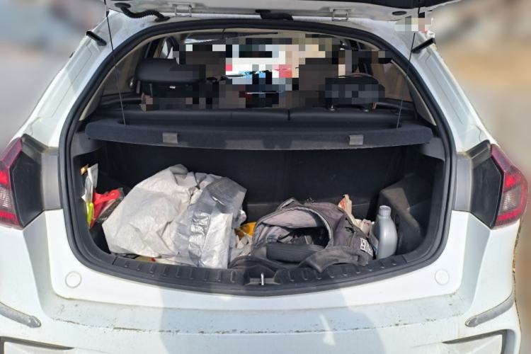 Used Geely Auto Vision X3 2020 1.5L CVT Elite Edition