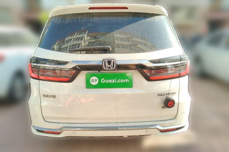 Used Honda Elysion 2022 2.0L eHEV Luxury First Edition