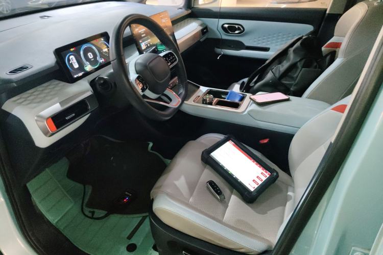 Used AION Y 2022 70 Intelligent Edition Lithium Iron Phosphate
