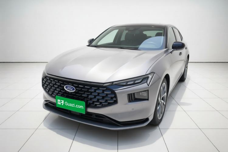Used Ford Mondeo 2023 EcoBoost 245 Ultimate Model