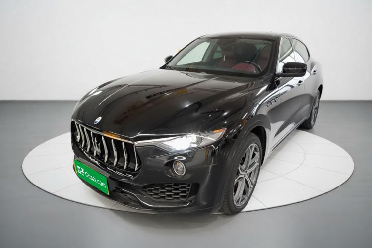 Used Maserati Levante 2016 3.0T Standard Edition Guazi used car, China used car export, Used car for sale, Used  cars, Cheapest cars for sale