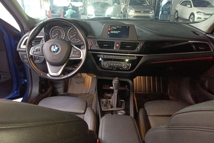 Used BMW 1 Series 2017 118i Sport Edition
