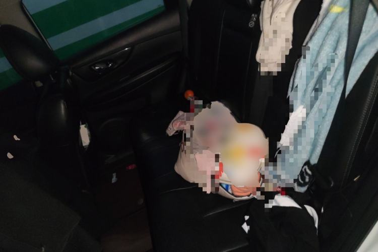 Used Nissan X-Trail 2017 2.0L CVT Comfort Edition 2WD