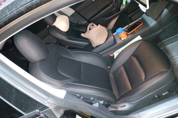 Used Tesla Model 3 2022 Rear-Wheel-Drive Version
