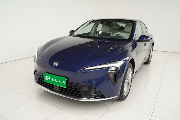 Used Buick L7 2025 Model Aivia