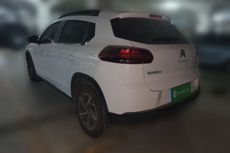 Used Citroen C3-XR 2021 190THP DCT ZhiShang Edition