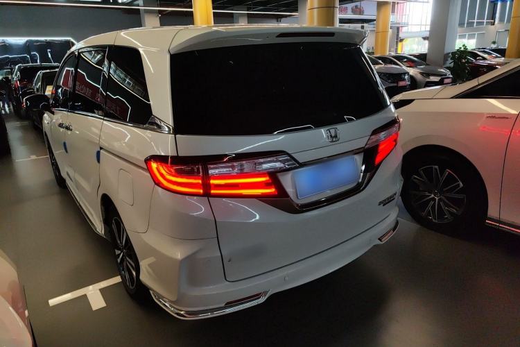 Used Honda Odyssey 2021 2.0L Rui·Supreme Edition