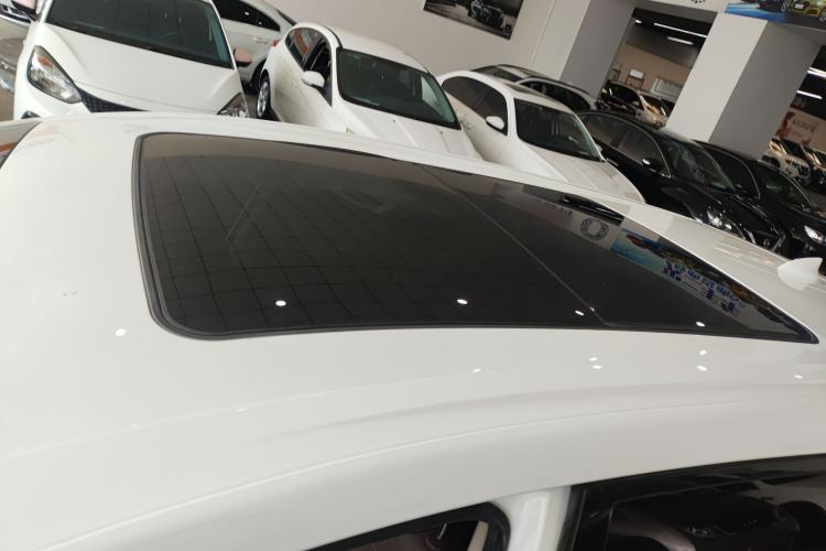 Used Buick GL6 2019 18T 5-Seater Connected Luxury Version China V Standard
