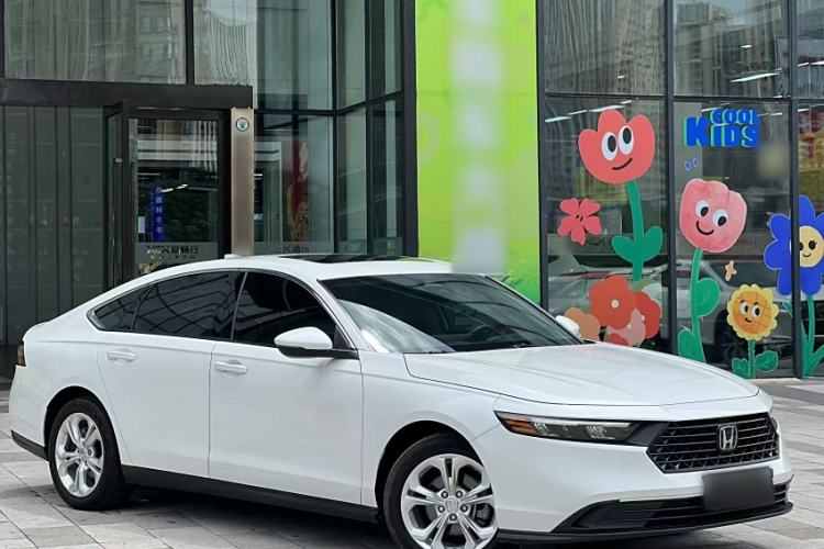 Used Honda Accord 2023 260TURBO Smart Enjoyment Version