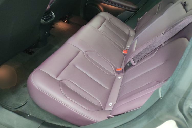 Used Nio ET5T 2024 75kWh Touring