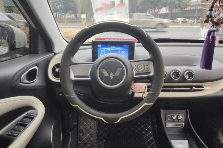 Used Wuling Bingo 2024 203km Light Edition