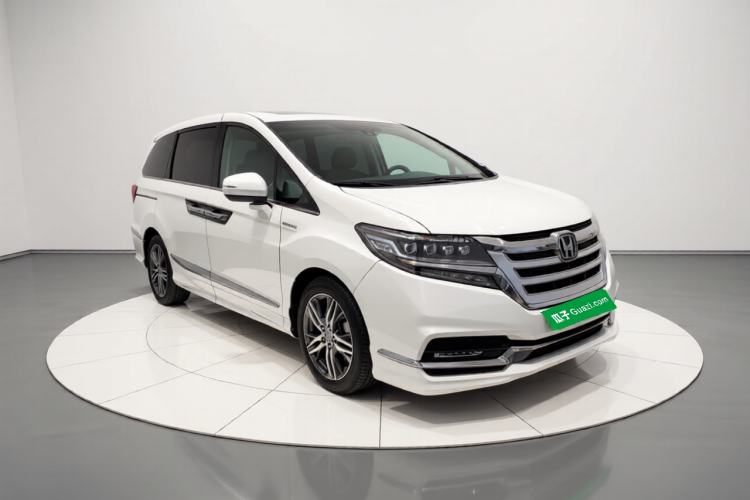 Used Honda Elysion 2019 2.0L Hybrid Luxury Edition