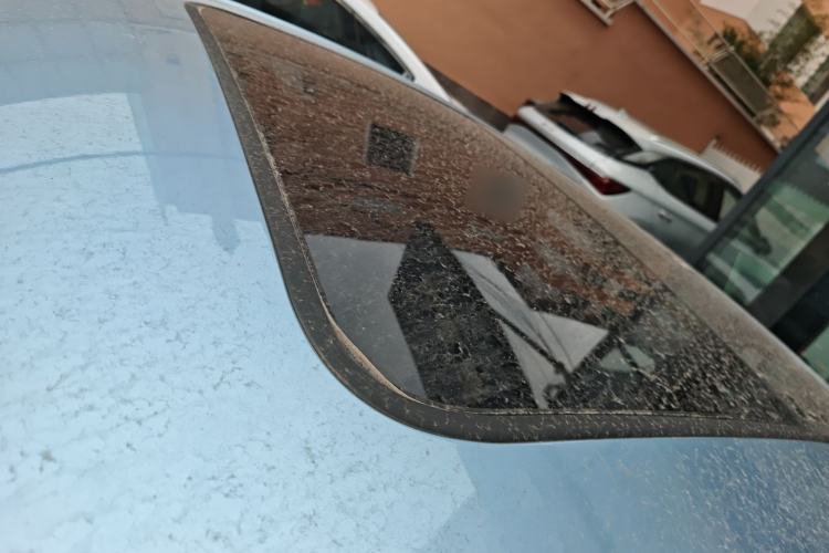 Used BYD Han 2023 EV Champion Edition 610KM All-Wheel-Drive Flagship Model