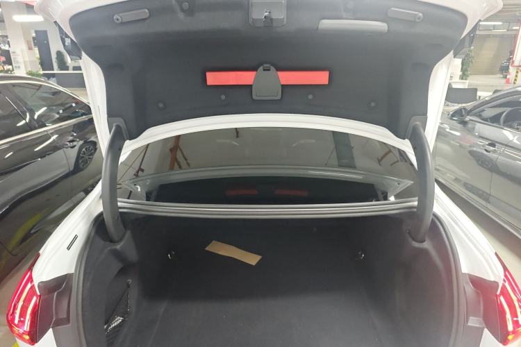 Used Audi A5L 2026 2.0T Sport
