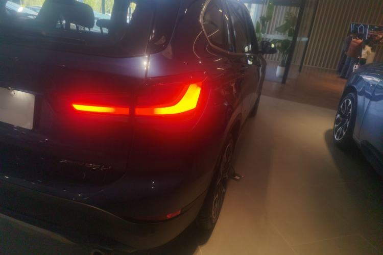 Used BMW X1 2022 xDrive25Li Luxury Model Right Rear Taillight