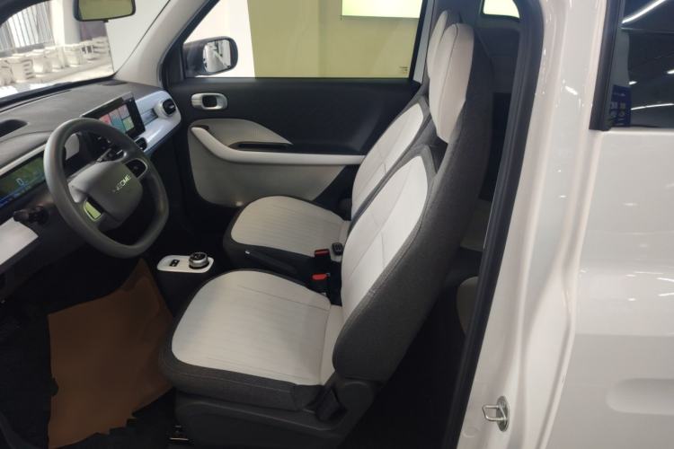 Used Geely Galaxy Panda 2025 210 km – Yuanqi Bear