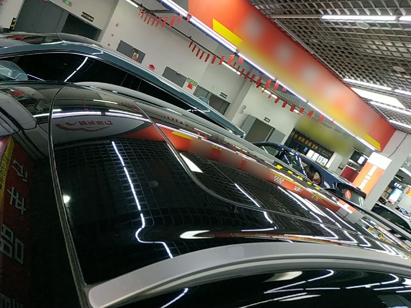 Geely Auto Coolray 2022 Bin Yue COOL 1.5TD DCT Ignite Edition — снимка 7
