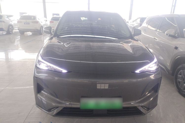 Used Geely Galaxy E5 2024 440km Launch Edition
